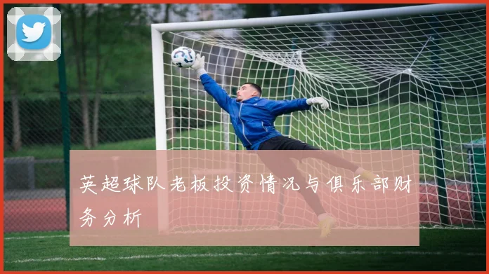 英超球队老板投资情况与俱乐部财务分析
